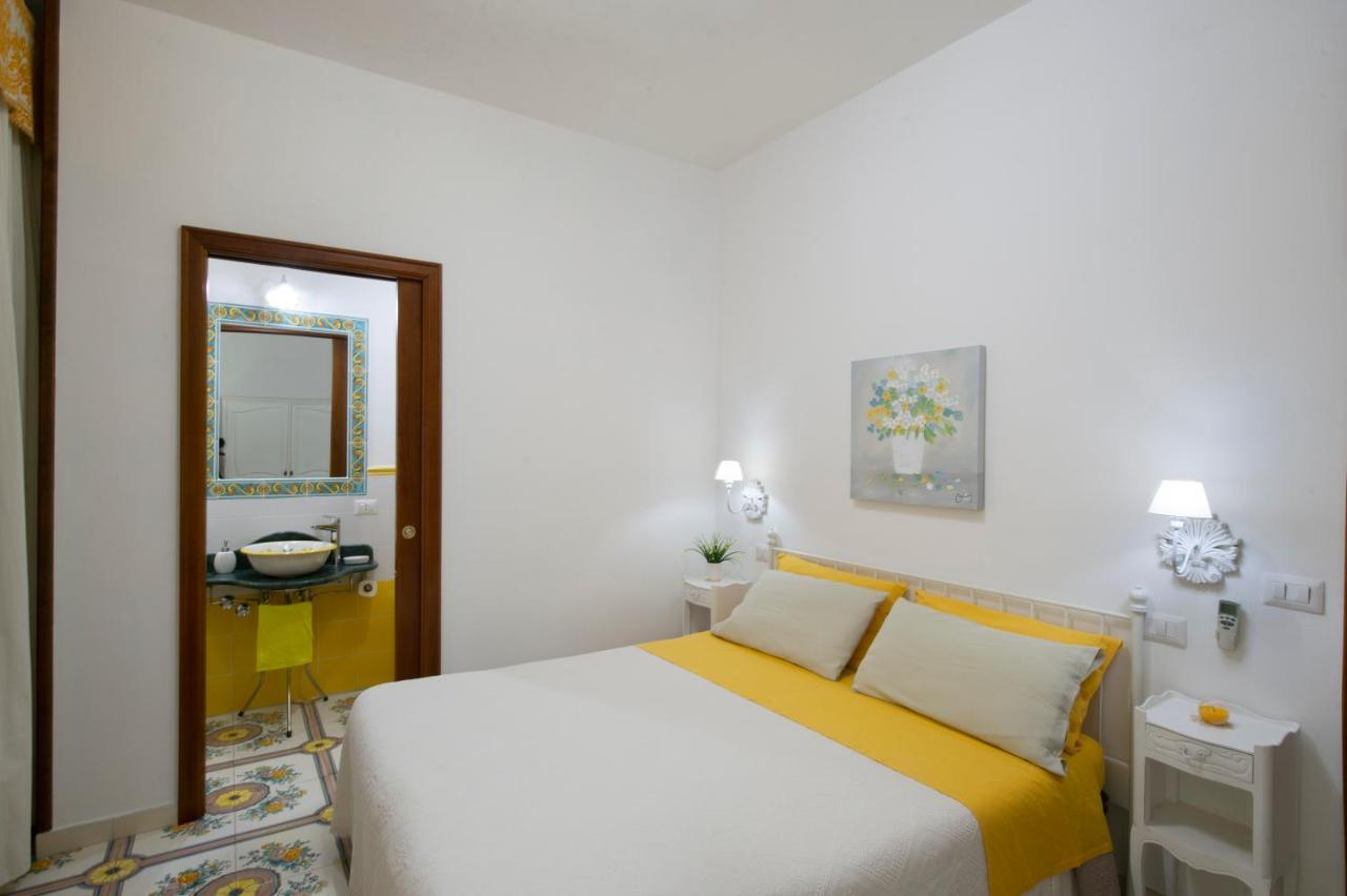 Luxury Villa Il Mignale Amalfi Coast Weddings&Events Furore Extérieur photo